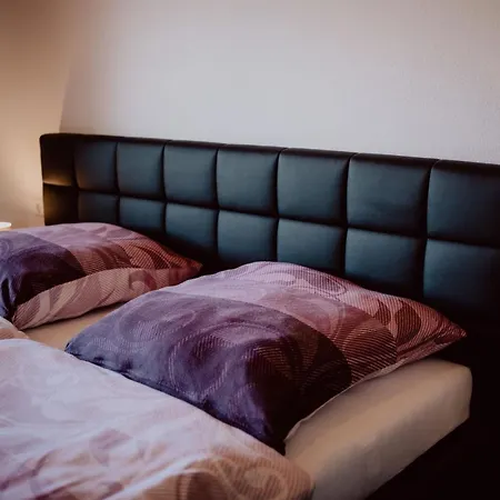 Apartment Rheinwald Weisweil (Emmendingen)