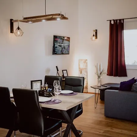 Apartment Rheinwald Weisweil (Emmendingen)