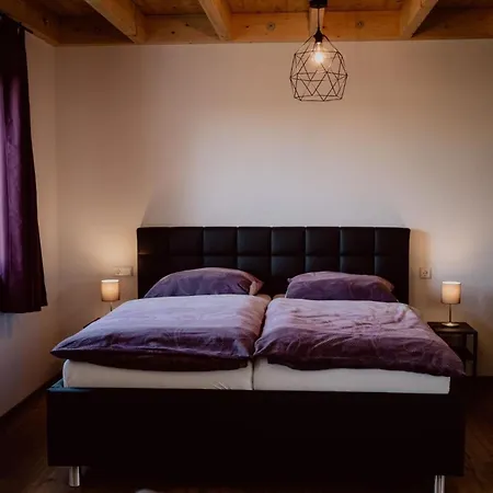 Rheinwald Appartement Weisweil (Emmendingen)