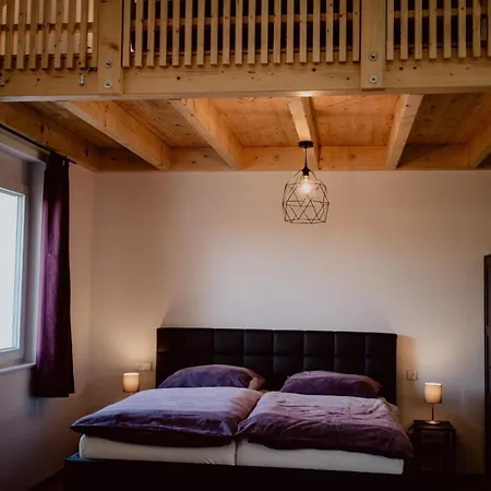 Rheinwald Appartement Weisweil (Emmendingen)